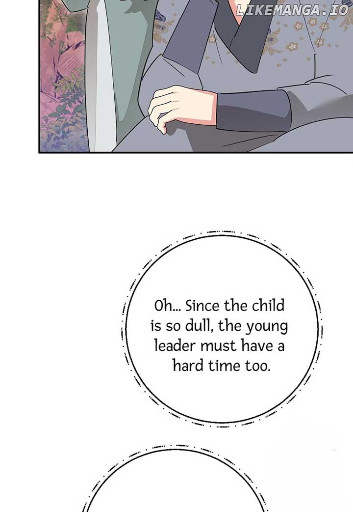 I am the Precious Daughter of the Greatest Villain in the Fantasy World Chapter 128 36
